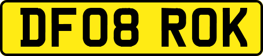 DF08ROK