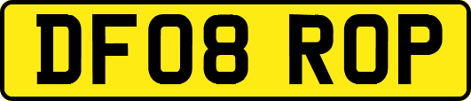 DF08ROP