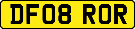DF08ROR