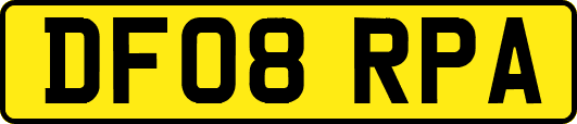 DF08RPA