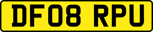 DF08RPU