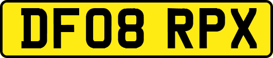 DF08RPX