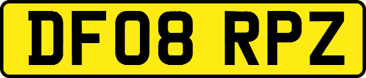 DF08RPZ