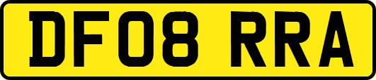 DF08RRA