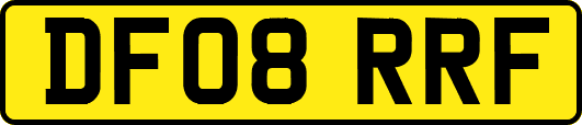 DF08RRF