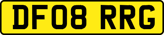 DF08RRG
