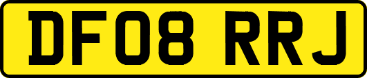 DF08RRJ