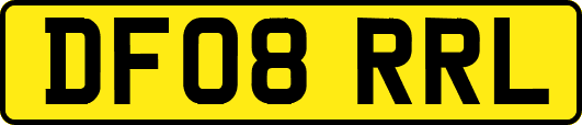 DF08RRL
