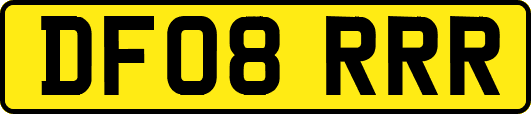 DF08RRR