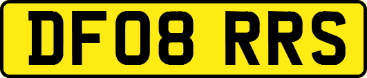 DF08RRS