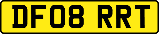 DF08RRT