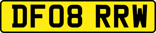 DF08RRW