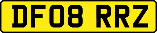 DF08RRZ