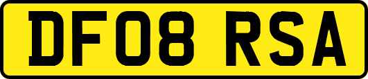 DF08RSA