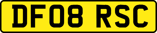 DF08RSC