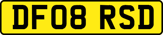 DF08RSD