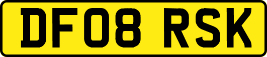 DF08RSK