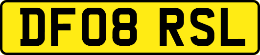 DF08RSL