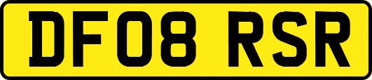 DF08RSR