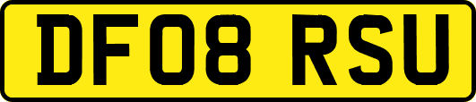 DF08RSU