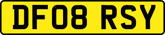 DF08RSY
