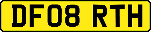 DF08RTH