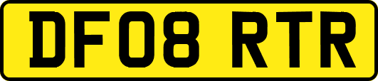 DF08RTR