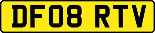 DF08RTV