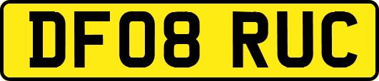 DF08RUC