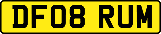 DF08RUM
