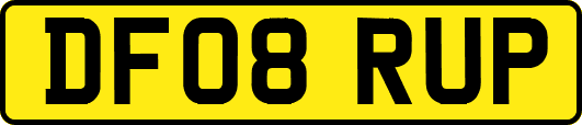 DF08RUP