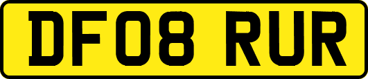 DF08RUR