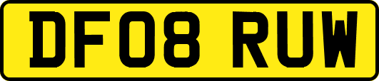 DF08RUW