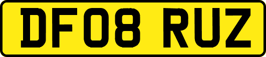 DF08RUZ