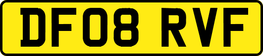 DF08RVF