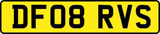 DF08RVS