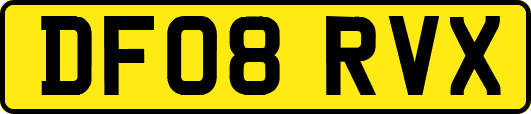 DF08RVX