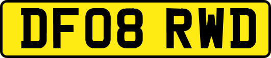 DF08RWD