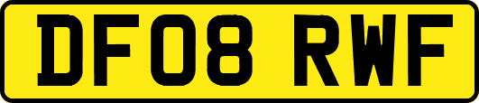 DF08RWF