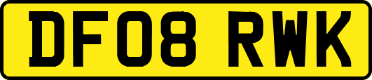 DF08RWK