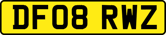 DF08RWZ