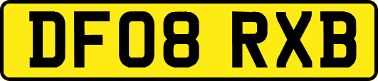 DF08RXB