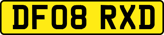 DF08RXD
