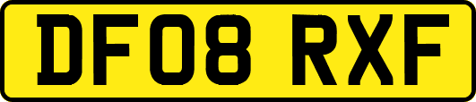 DF08RXF
