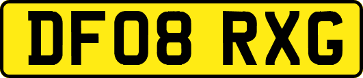 DF08RXG