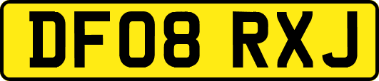 DF08RXJ