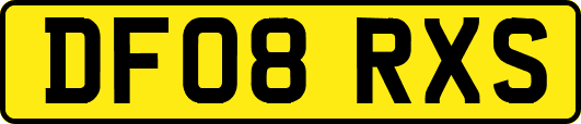 DF08RXS