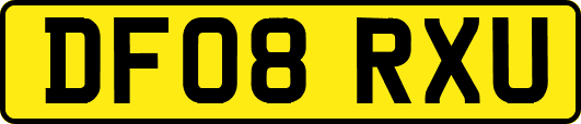 DF08RXU
