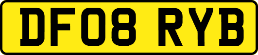 DF08RYB