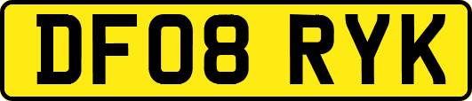 DF08RYK